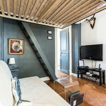 Cosy 40M² Near Montmartre Daire Paris Dış mekan fotoğraf